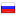 inline.ru hosted country